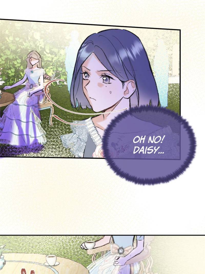 The Corrupted Witch Has No Choice but to Become a Villain Chapter 64 - Page 29