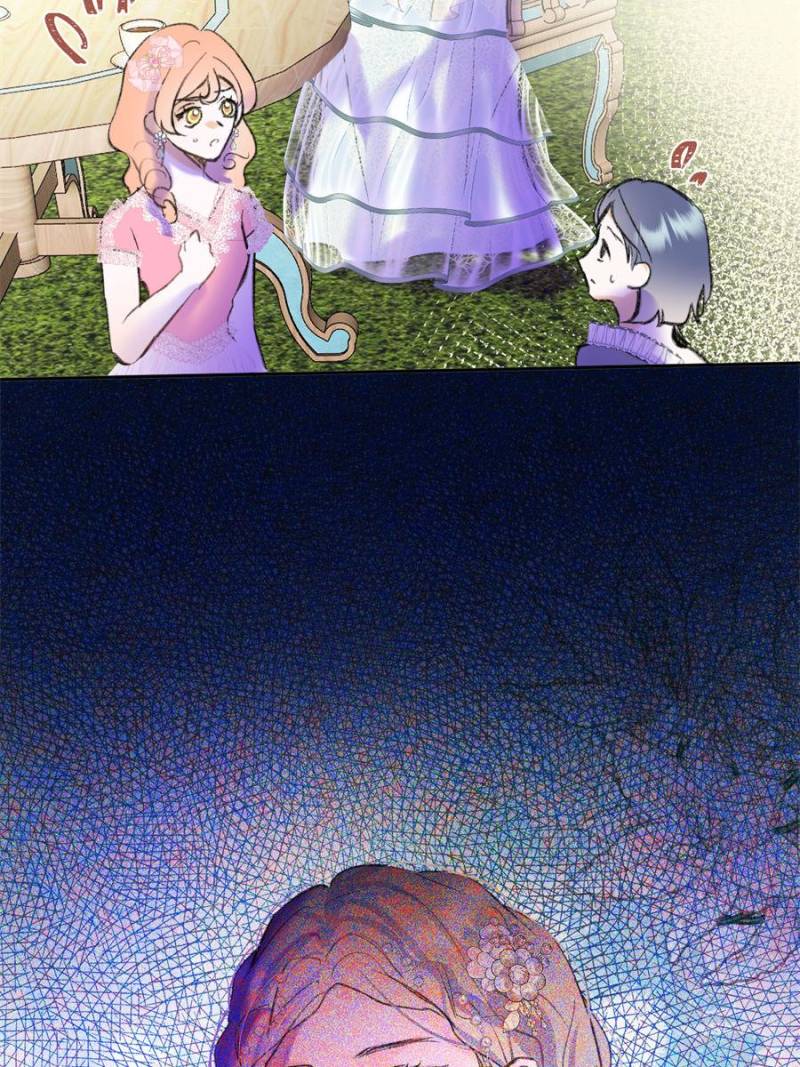 The Corrupted Witch Has No Choice but to Become a Villain Chapter 64 - Page 30