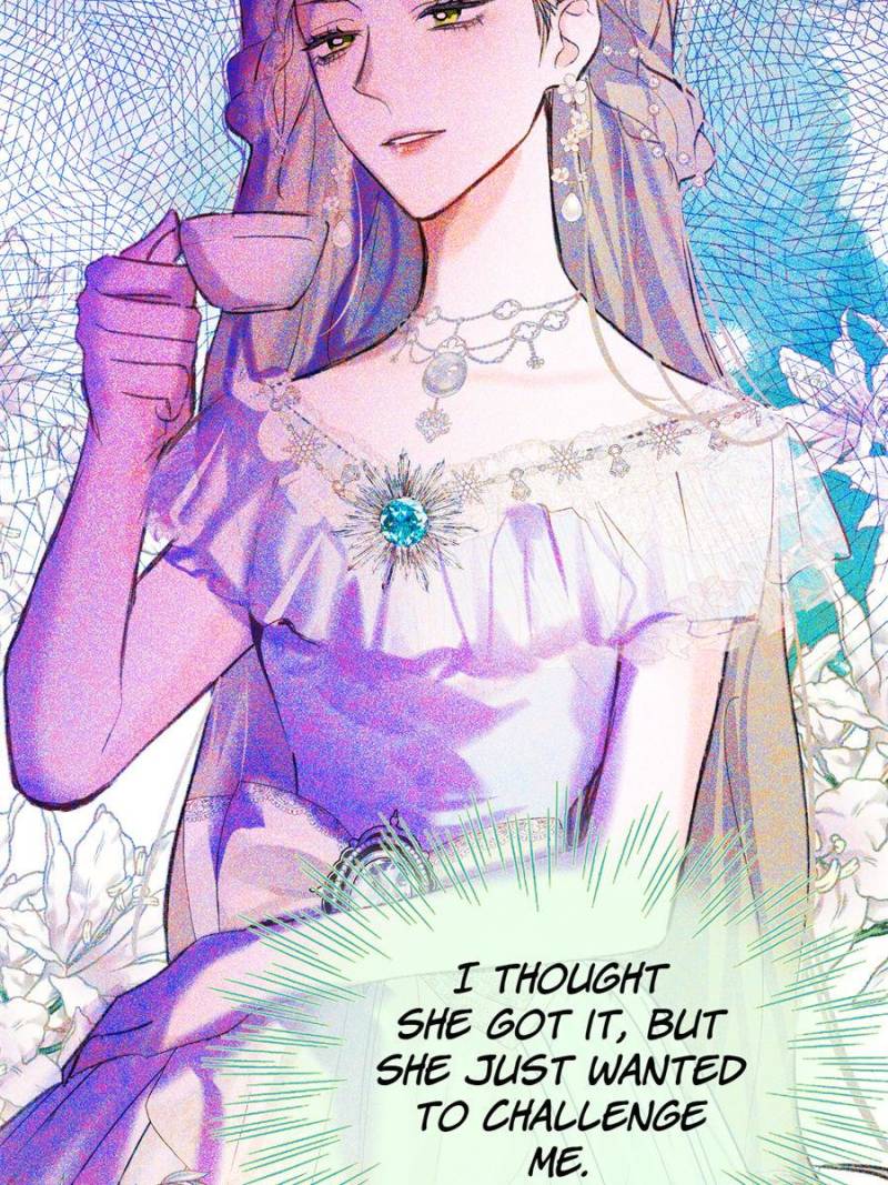 The Corrupted Witch Has No Choice but to Become a Villain Chapter 64 - Page 31