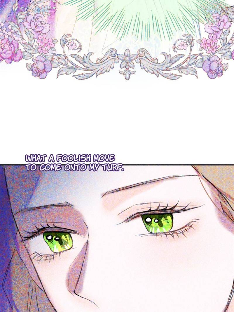 The Corrupted Witch Has No Choice but to Become a Villain Chapter 64 - Page 32