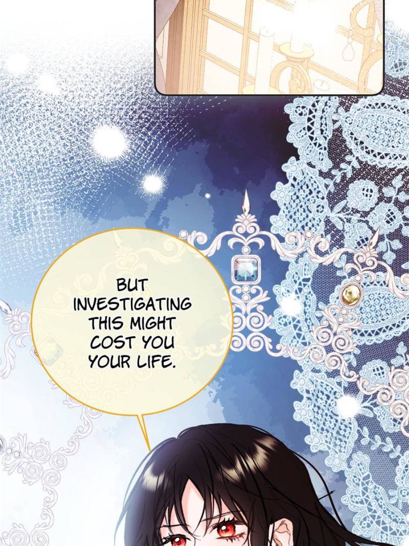 The Corrupted Witch Has No Choice but to Become a Villain Chapter 64 - Page 4