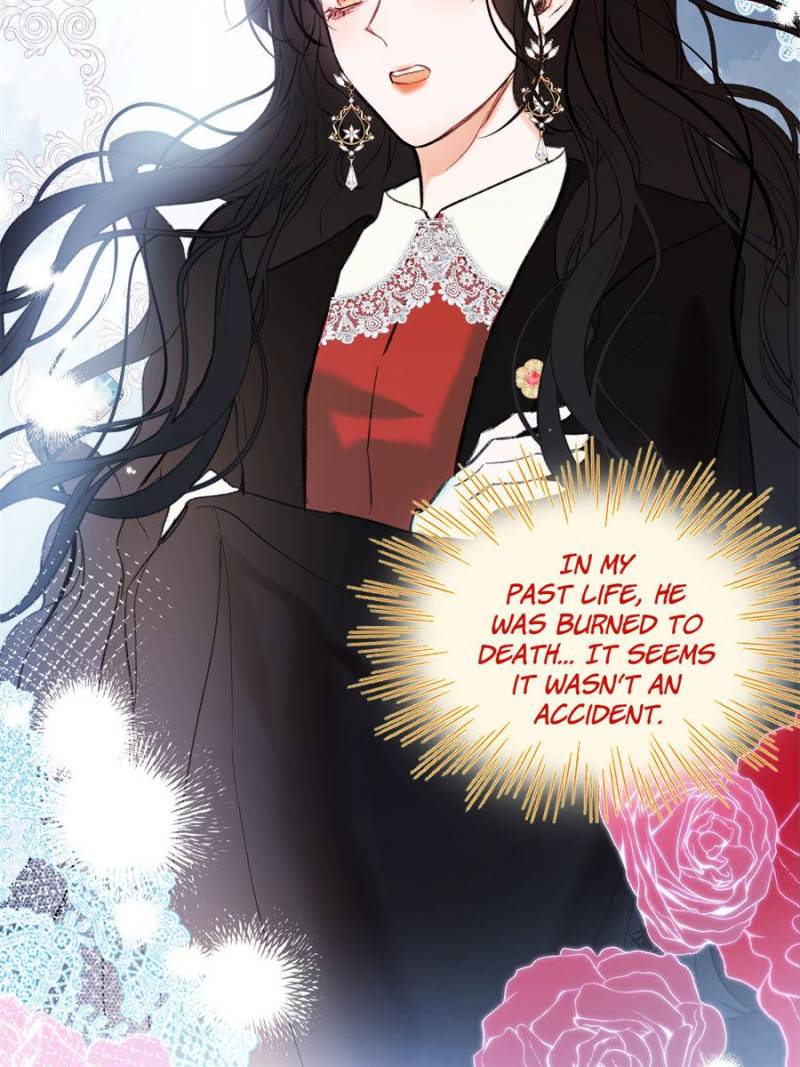 The Corrupted Witch Has No Choice but to Become a Villain Chapter 64 - Page 5