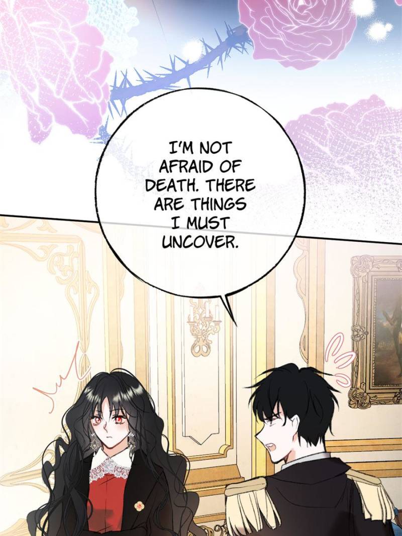 The Corrupted Witch Has No Choice but to Become a Villain Chapter 64 - Page 6