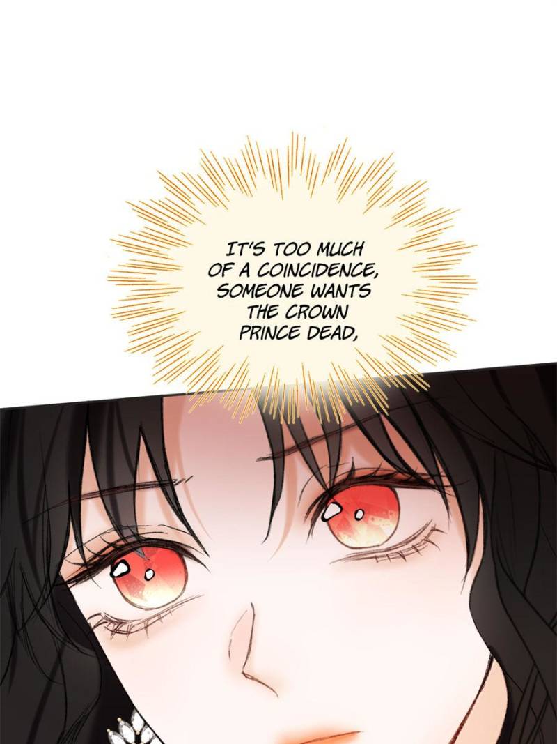 The Corrupted Witch Has No Choice but to Become a Villain Chapter 64 - Page 8