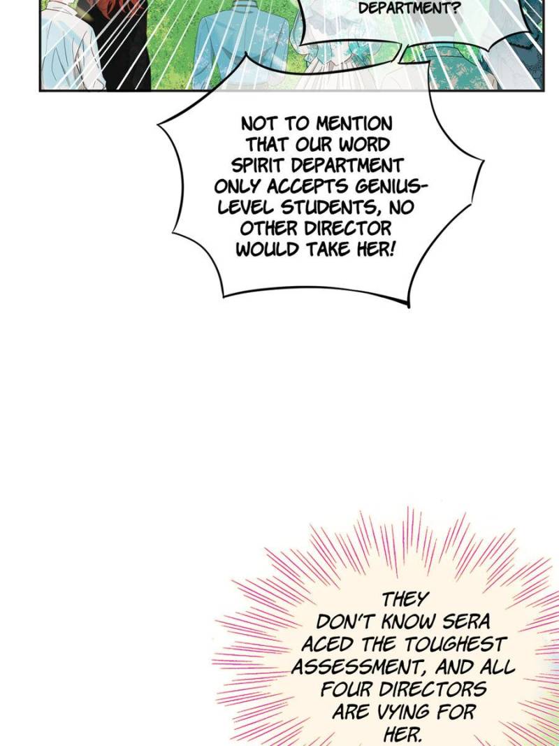 The Corrupted Witch Has No Choice but to Become a Villain Chapter 65 - Page 12