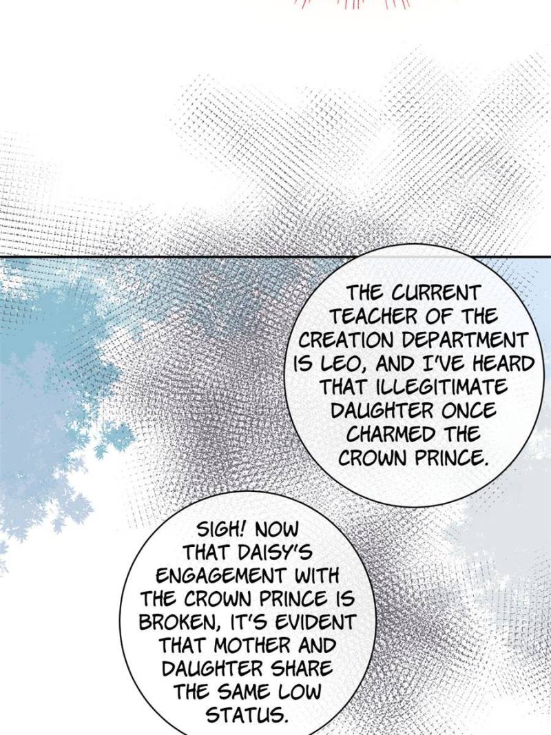 The Corrupted Witch Has No Choice but to Become a Villain Chapter 65 - Page 14