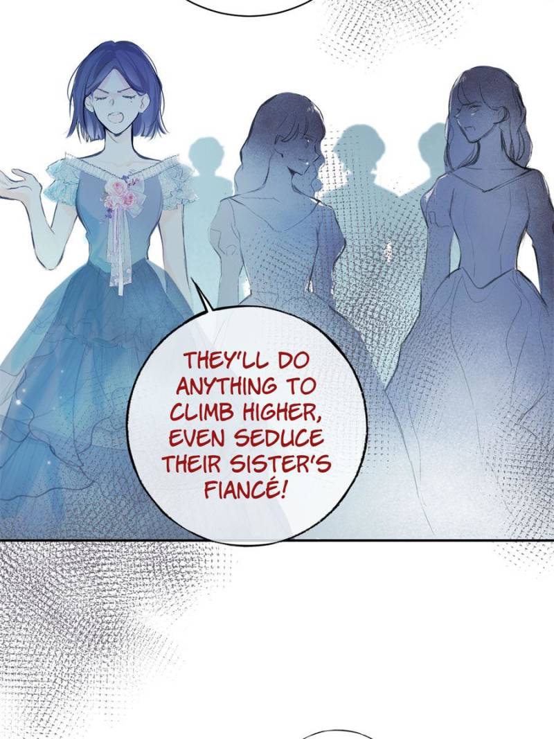 The Corrupted Witch Has No Choice but to Become a Villain Chapter 65 - Page 15