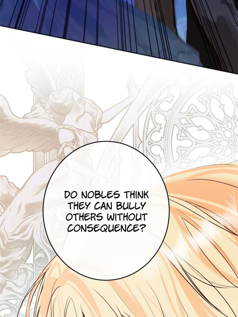 The Corrupted Witch Has No Choice but to Become a Villain Chapter 65 - Page 28