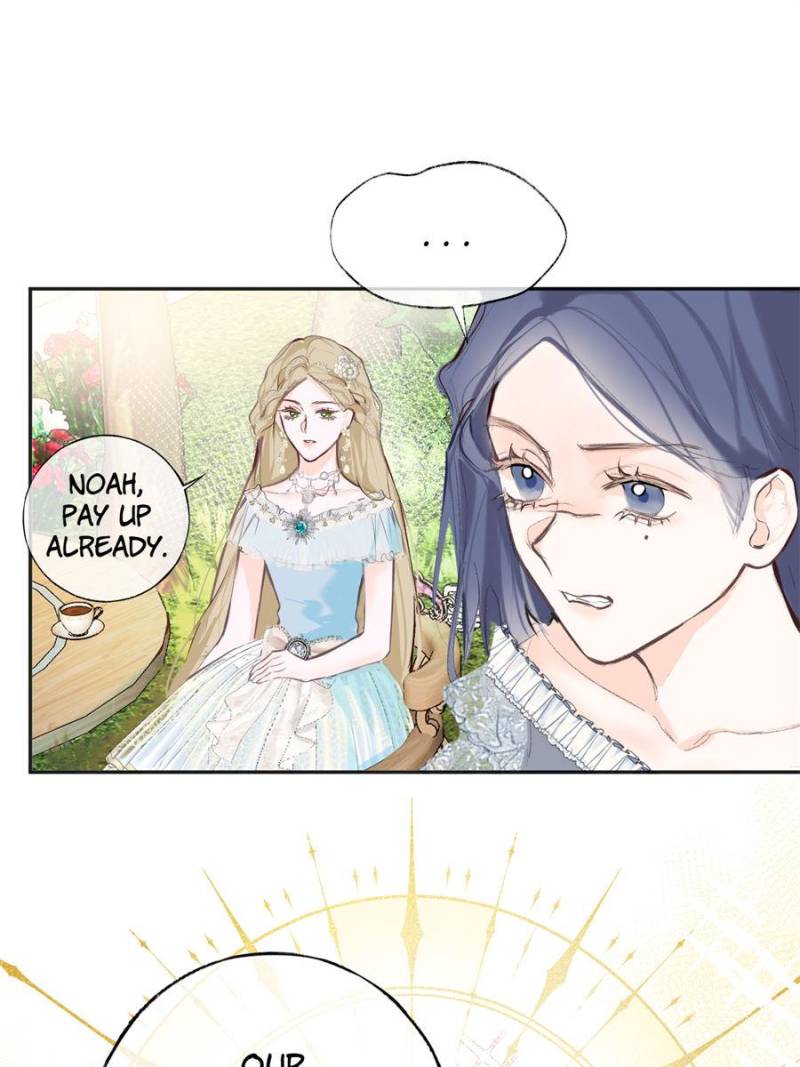 The Corrupted Witch Has No Choice but to Become a Villain Chapter 65 - Page 9
