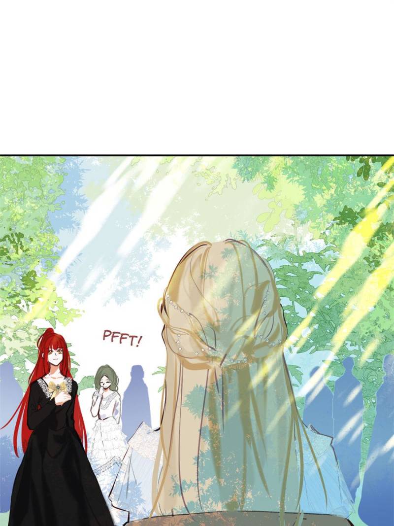 The Corrupted Witch Has No Choice but to Become a Villain Chapter 66 - Page 13