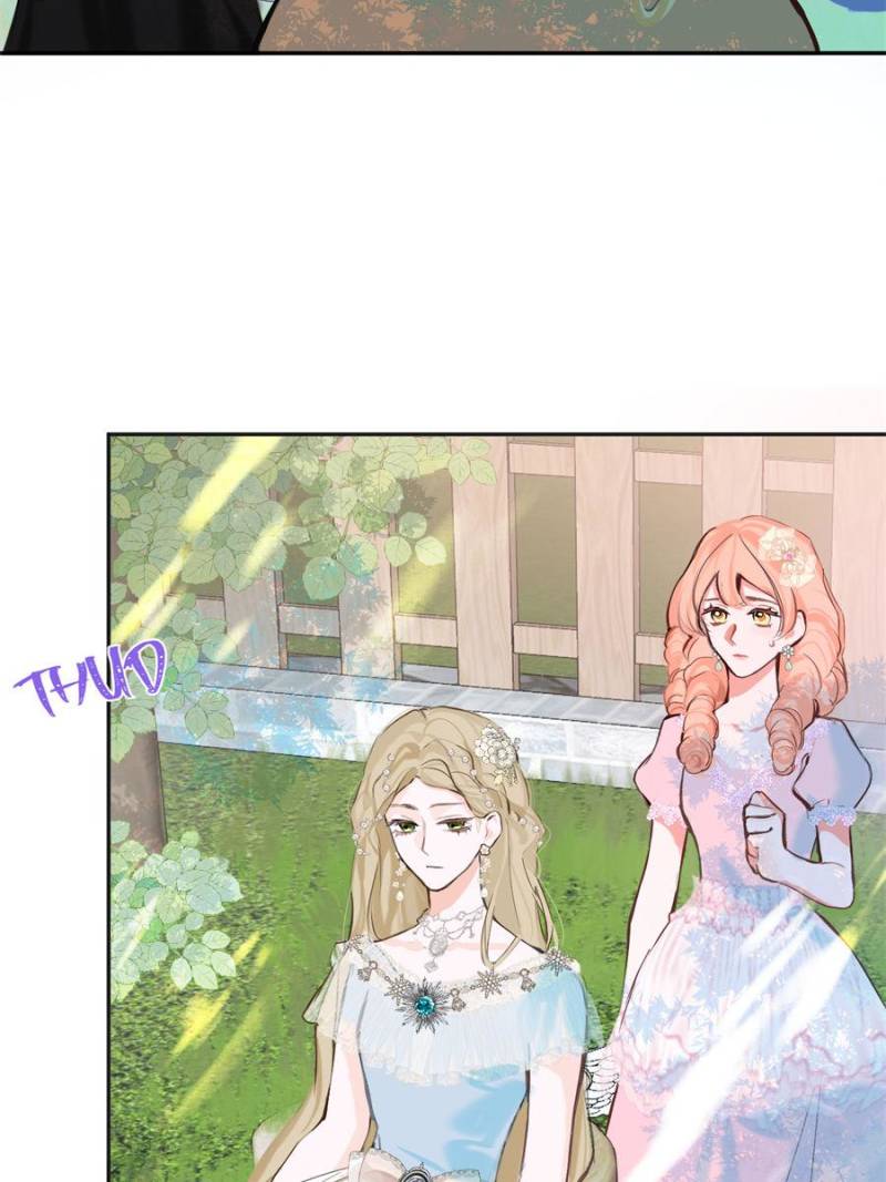 The Corrupted Witch Has No Choice but to Become a Villain Chapter 66 - Page 14
