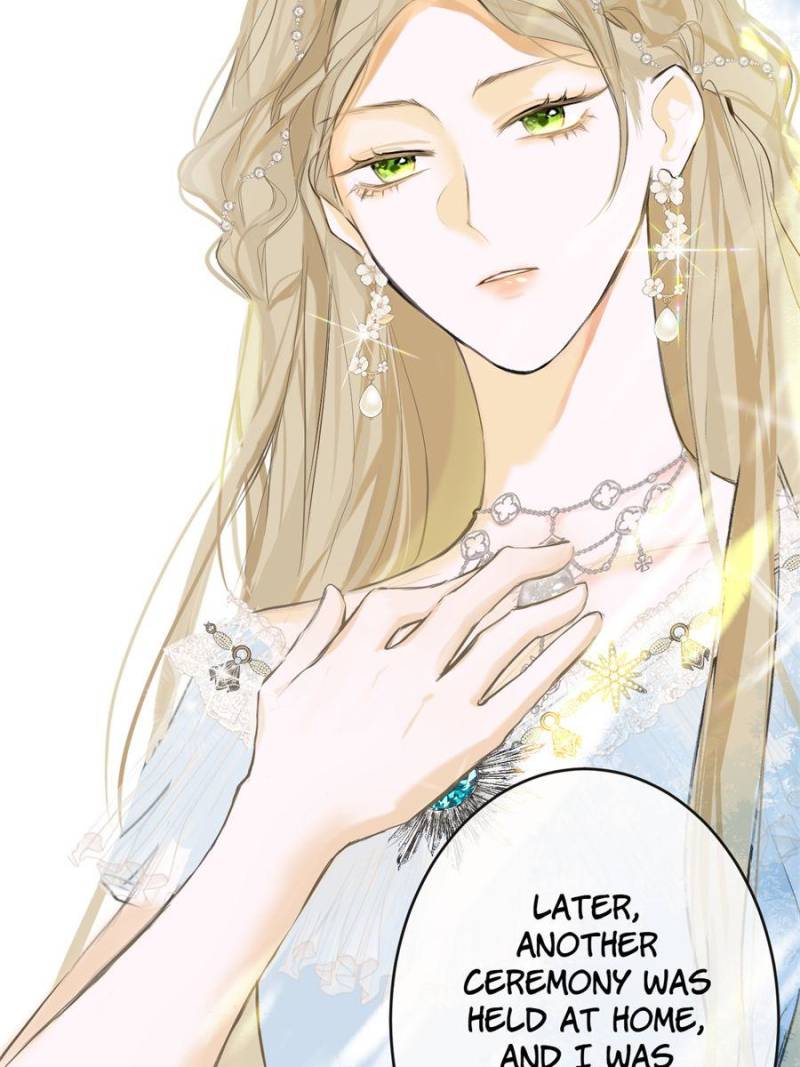 The Corrupted Witch Has No Choice but to Become a Villain Chapter 66 - Page 16