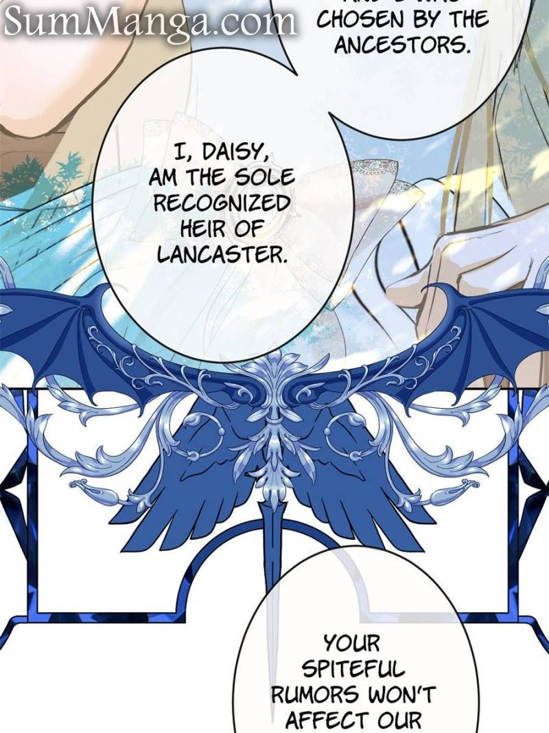 The Corrupted Witch Has No Choice but to Become a Villain Chapter 66 - Page 17