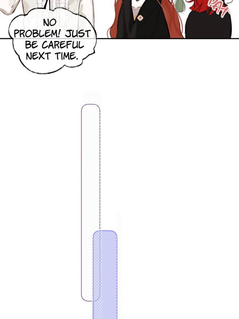 The Corrupted Witch Has No Choice but to Become a Villain Chapter 66 - Page 21