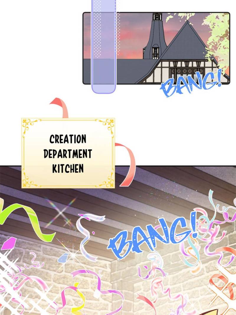 The Corrupted Witch Has No Choice but to Become a Villain Chapter 66 - Page 22