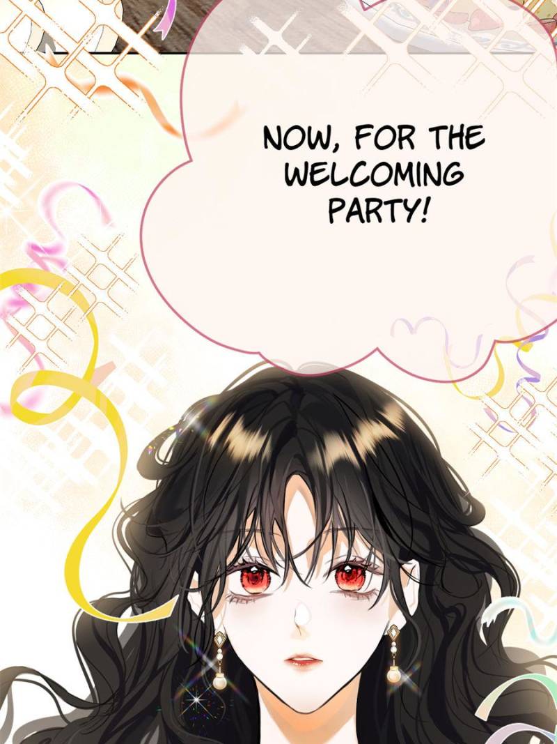 The Corrupted Witch Has No Choice but to Become a Villain Chapter 66 - Page 24