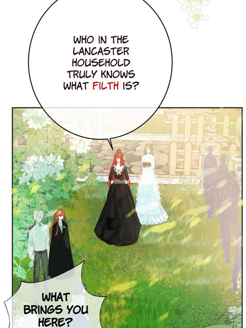 The Corrupted Witch Has No Choice but to Become a Villain Chapter 66 - Page 4