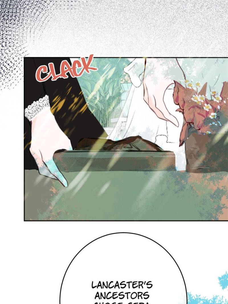 The Corrupted Witch Has No Choice but to Become a Villain Chapter 66 - Page 8