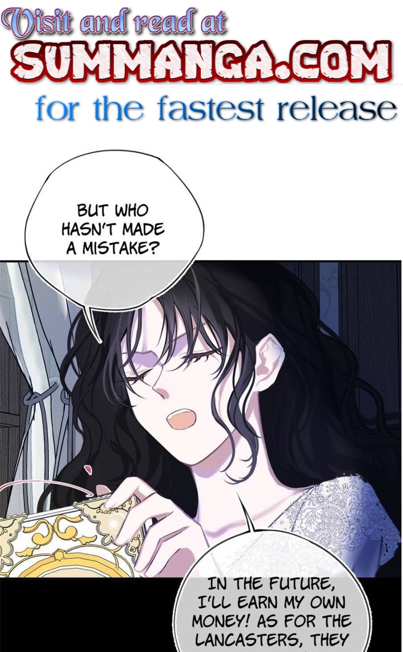 The Corrupted Witch Has No Choice but to Become a Villain Chapter 68 - Page 0