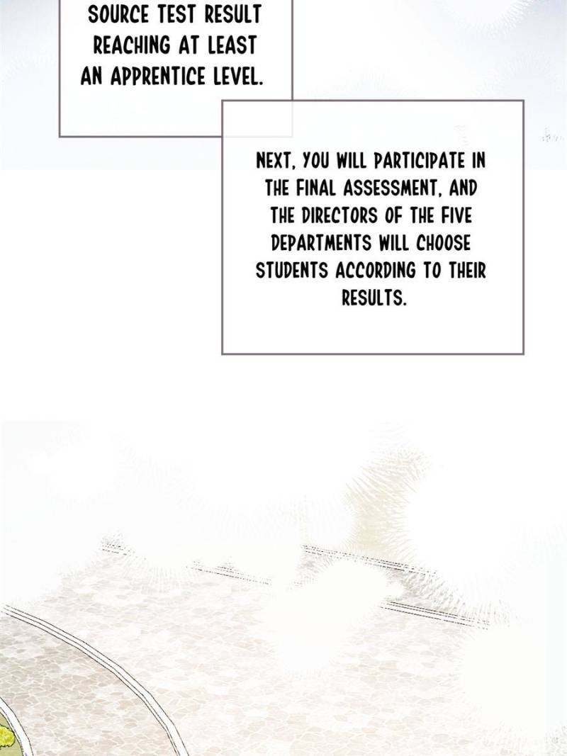 The Corrupted Witch Has No Choice but to Become a Villain Chapter 68 - Page 13