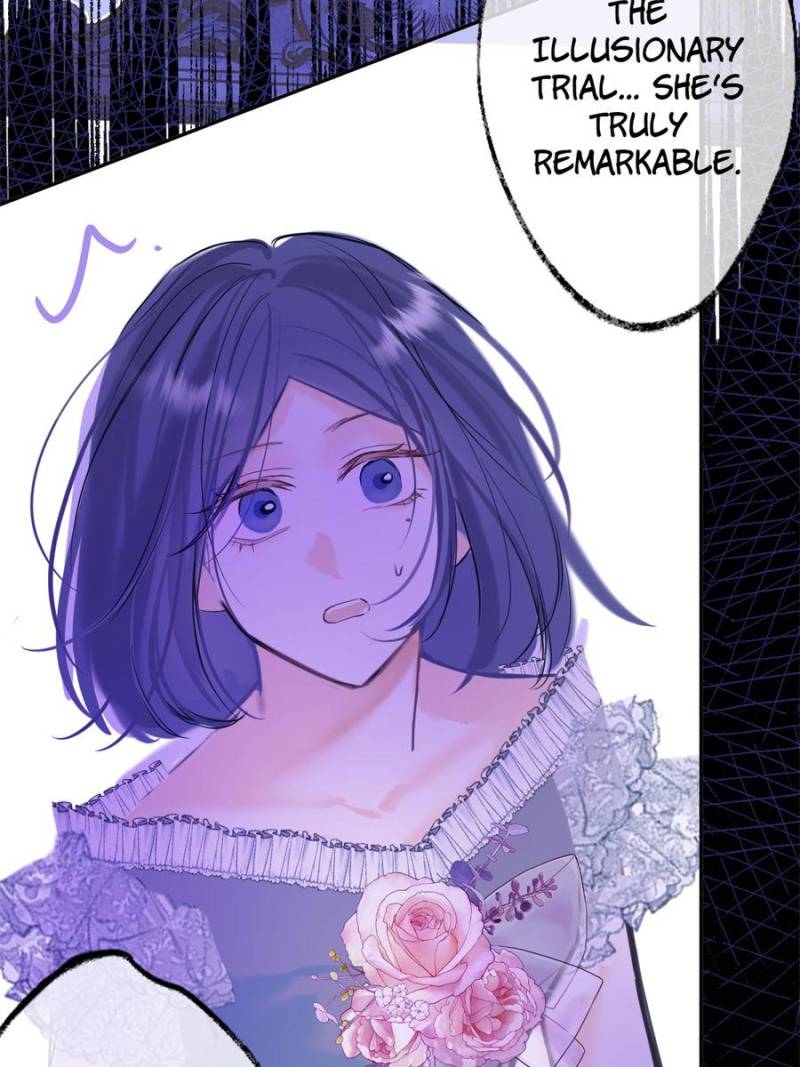 The Corrupted Witch Has No Choice but to Become a Villain Chapter 68 - Page 16