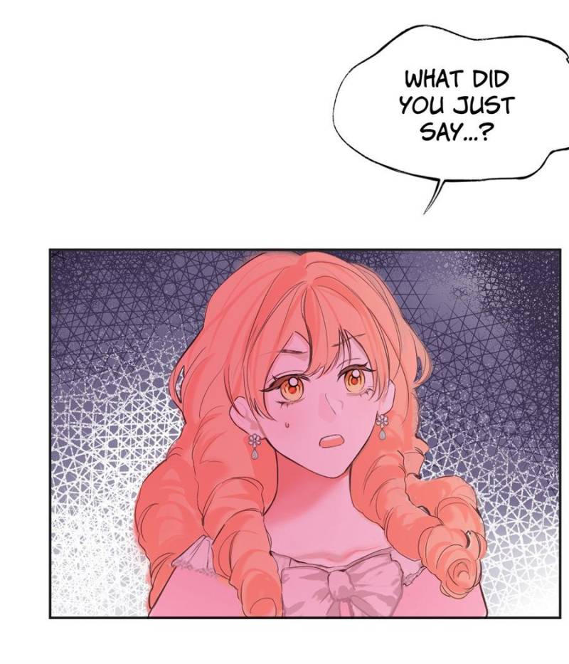 The Corrupted Witch Has No Choice but to Become a Villain Chapter 68 - Page 21