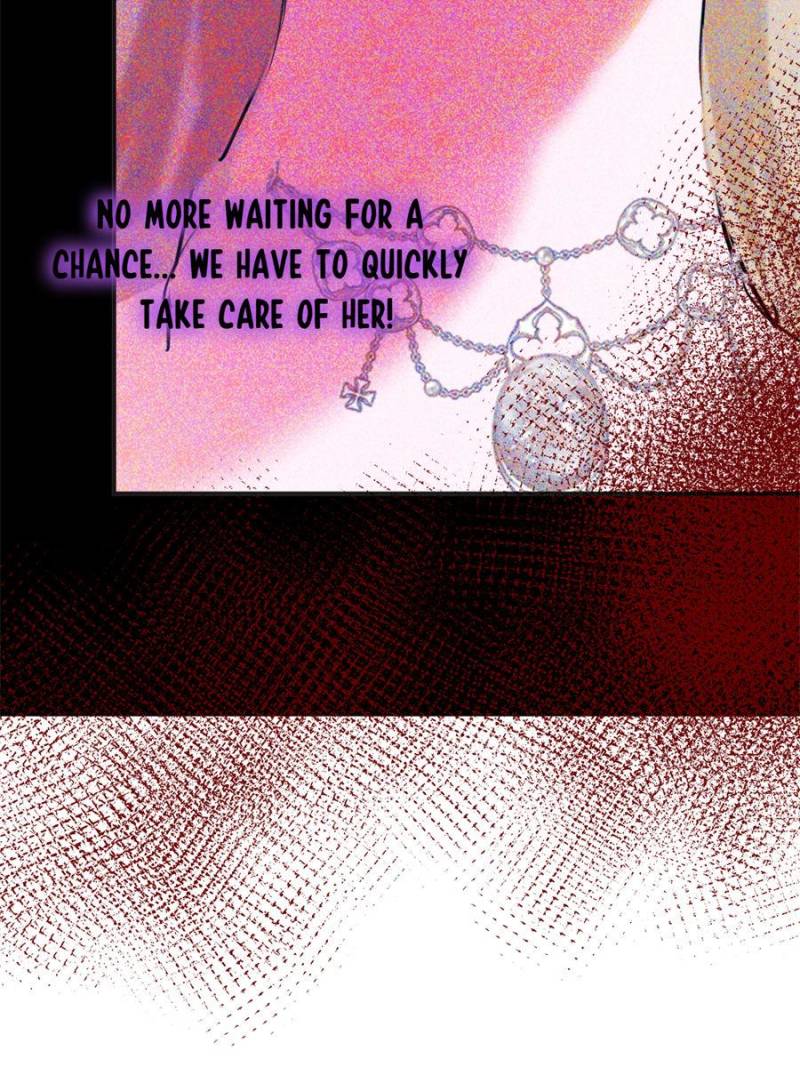 The Corrupted Witch Has No Choice but to Become a Villain Chapter 68 - Page 25