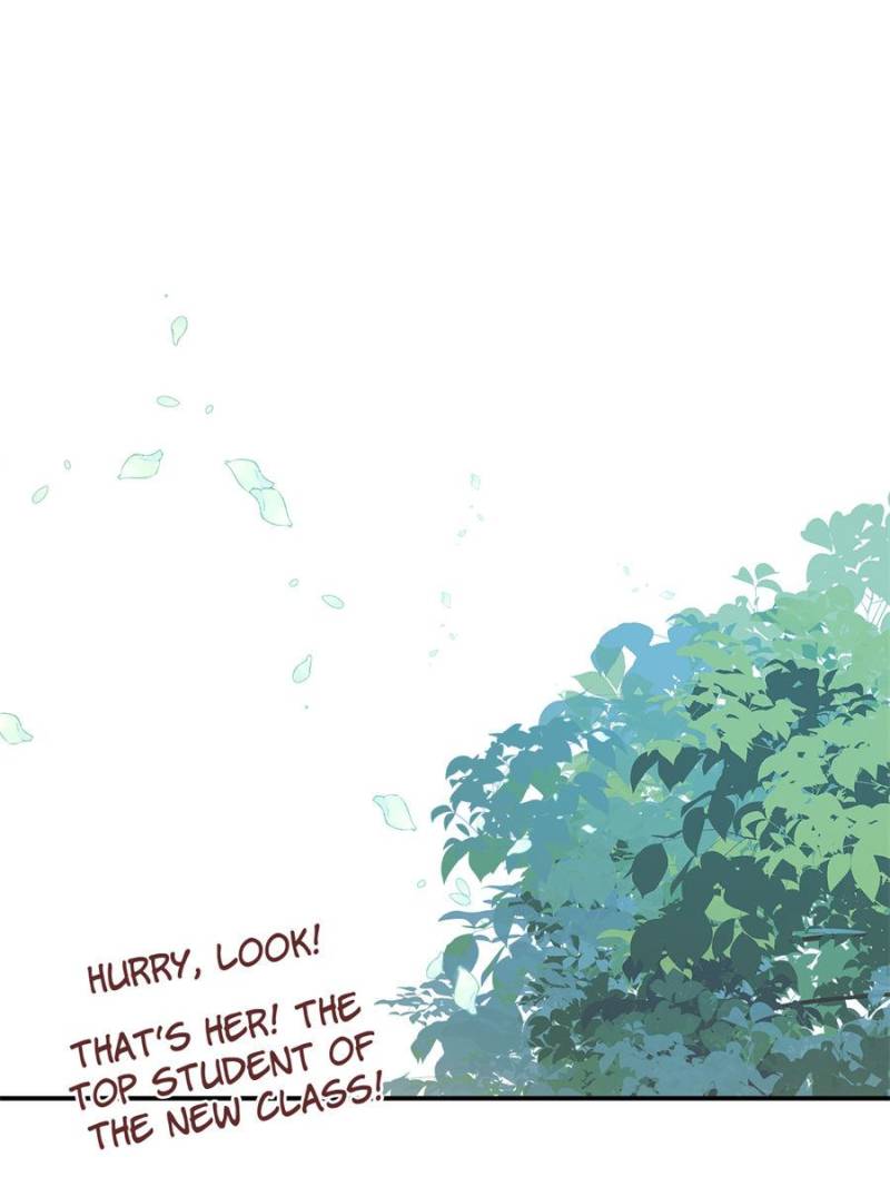 The Corrupted Witch Has No Choice but to Become a Villain Chapter 68 - Page 26