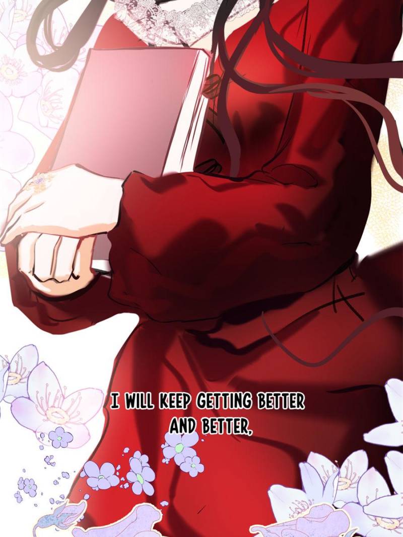 The Corrupted Witch Has No Choice but to Become a Villain Chapter 68 - Page 30