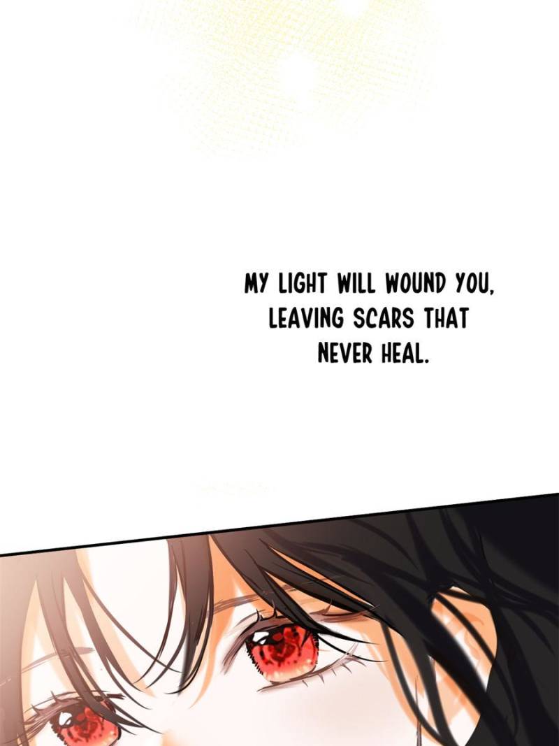 The Corrupted Witch Has No Choice but to Become a Villain Chapter 68 - Page 32