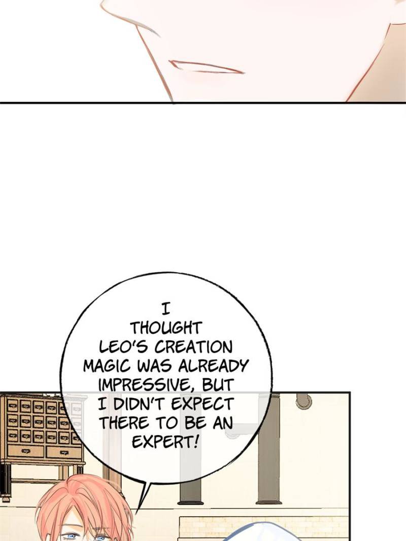 The Corrupted Witch Has No Choice but to Become a Villain Chapter 69 - Page 13