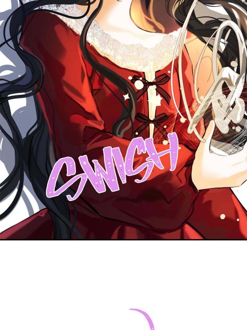 The Corrupted Witch Has No Choice but to Become a Villain Chapter 69 - Page 25