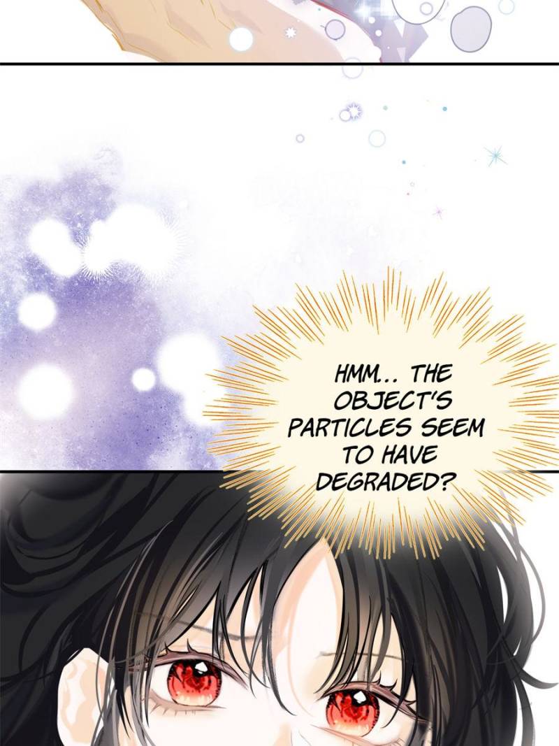 The Corrupted Witch Has No Choice but to Become a Villain Chapter 69 - Page 4