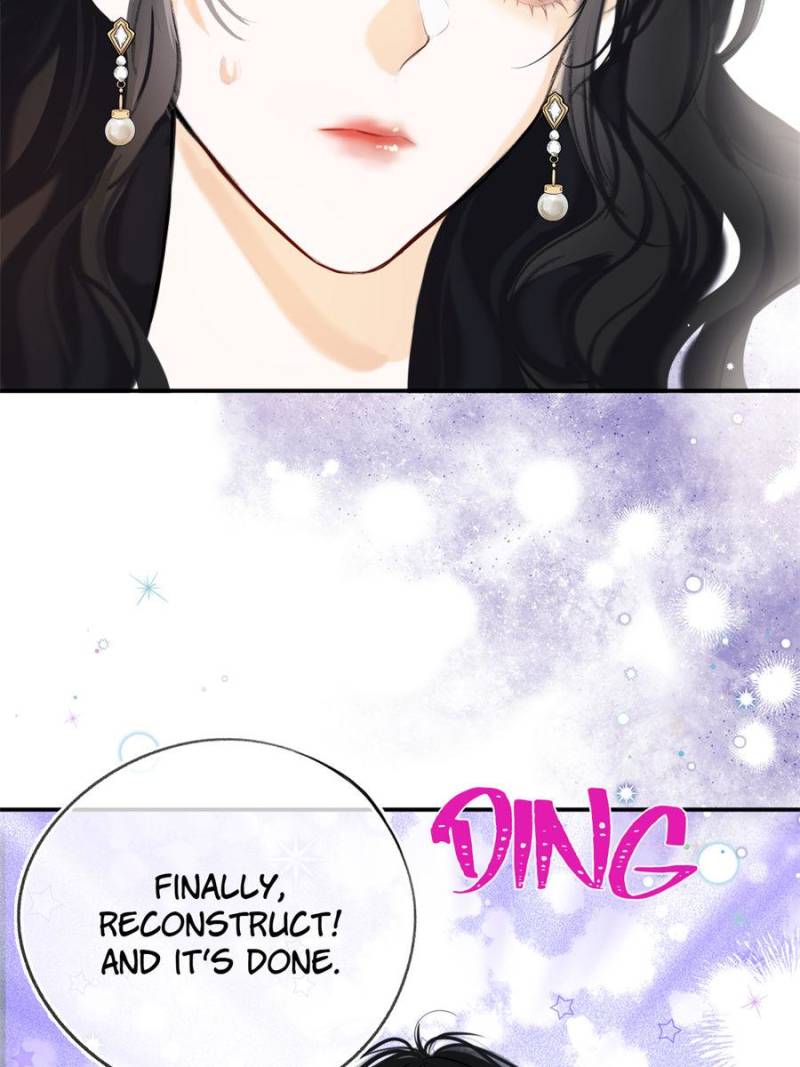 The Corrupted Witch Has No Choice but to Become a Villain Chapter 69 - Page 5
