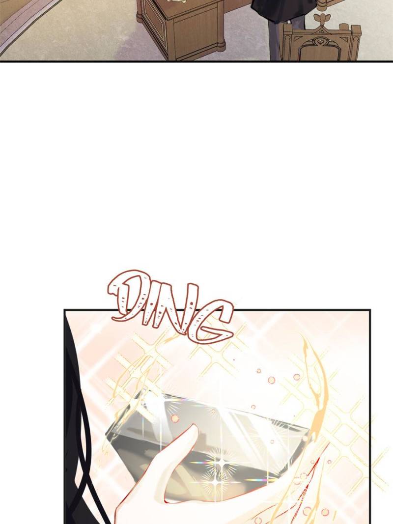 The Corrupted Witch Has No Choice but to Become a Villain Chapter 69 - Page 9