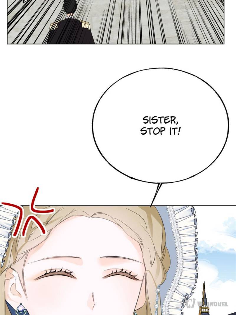 The Corrupted Witch Has No Choice but to Become a Villain Chapter 7 - Page 10