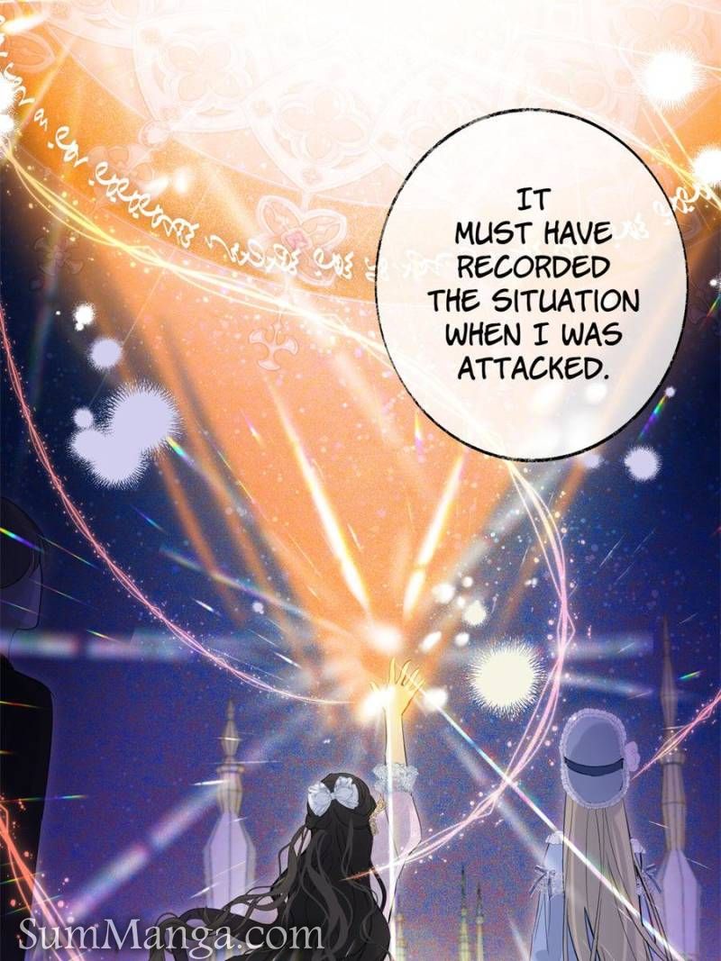 The Corrupted Witch Has No Choice but to Become a Villain Chapter 7 - Page 15