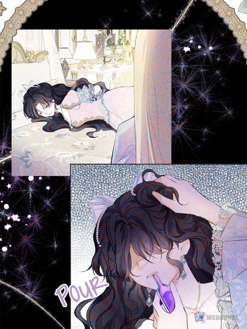 The Corrupted Witch Has No Choice but to Become a Villain Chapter 7 - Page 17