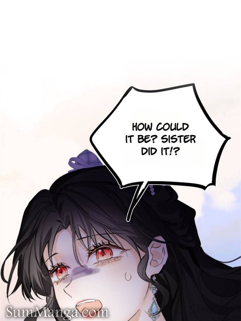 The Corrupted Witch Has No Choice but to Become a Villain Chapter 7 - Page 21