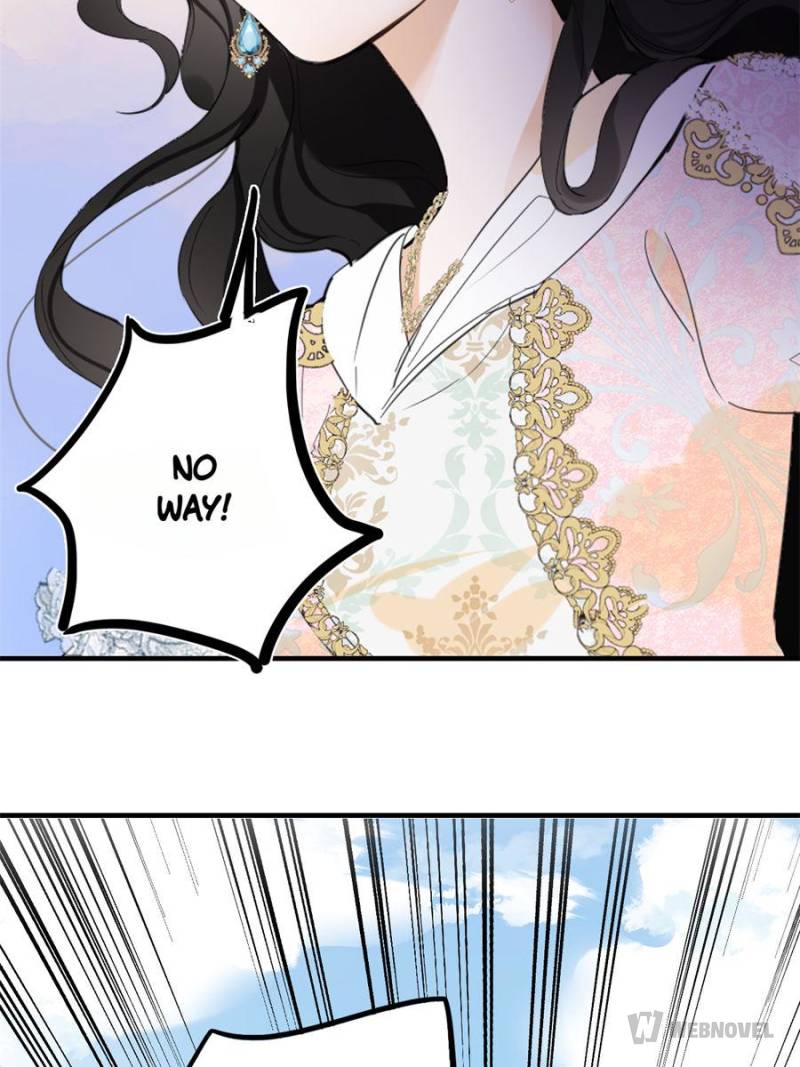 The Corrupted Witch Has No Choice but to Become a Villain Chapter 7 - Page 22