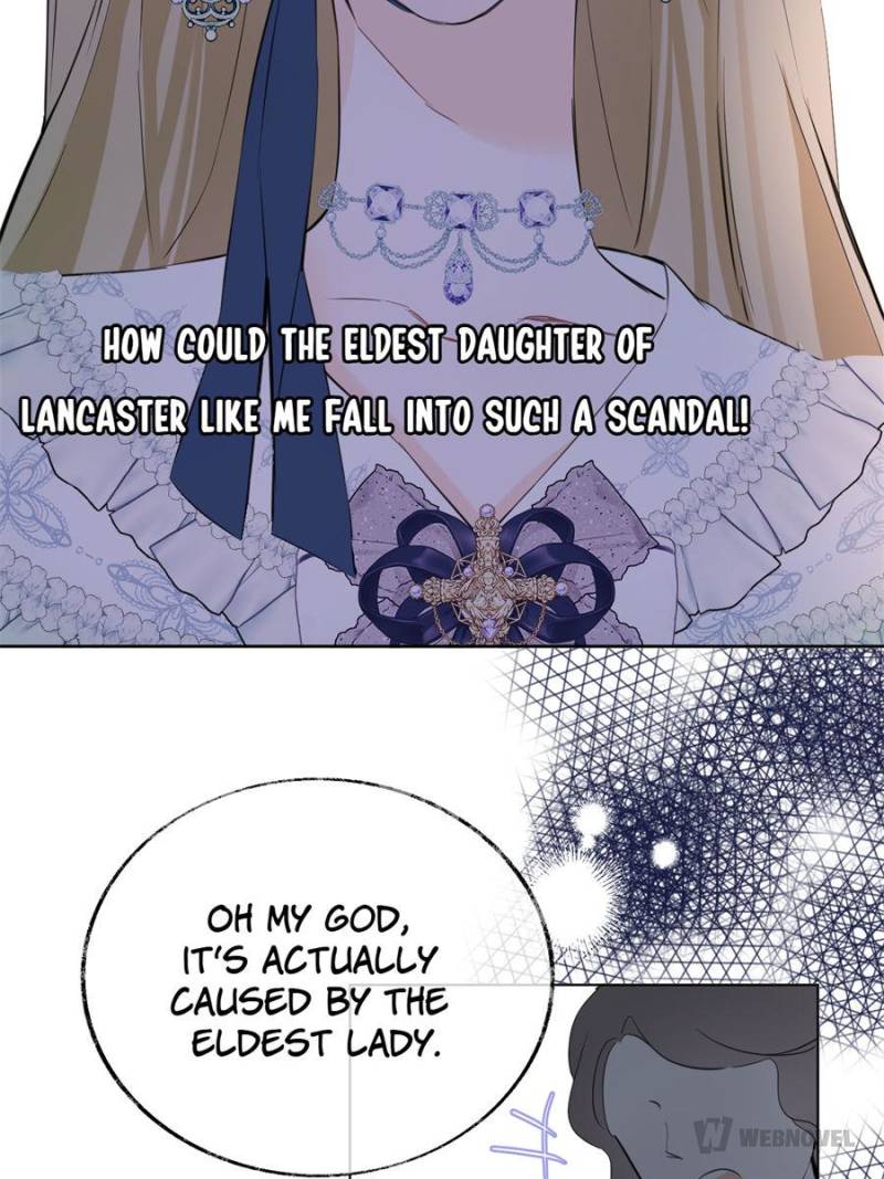The Corrupted Witch Has No Choice but to Become a Villain Chapter 7 - Page 26