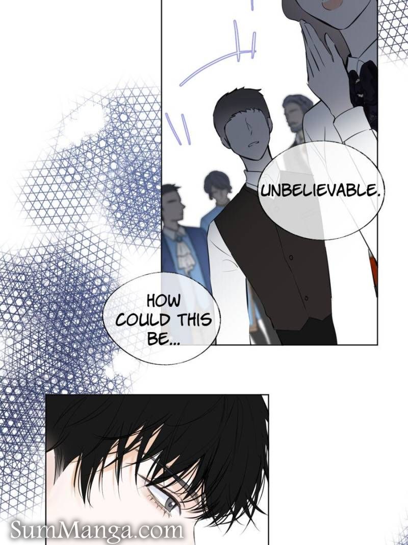 The Corrupted Witch Has No Choice but to Become a Villain Chapter 7 - Page 27