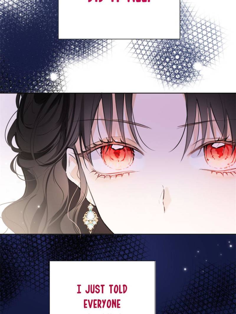 The Corrupted Witch Has No Choice but to Become a Villain Chapter 7 - Page 29