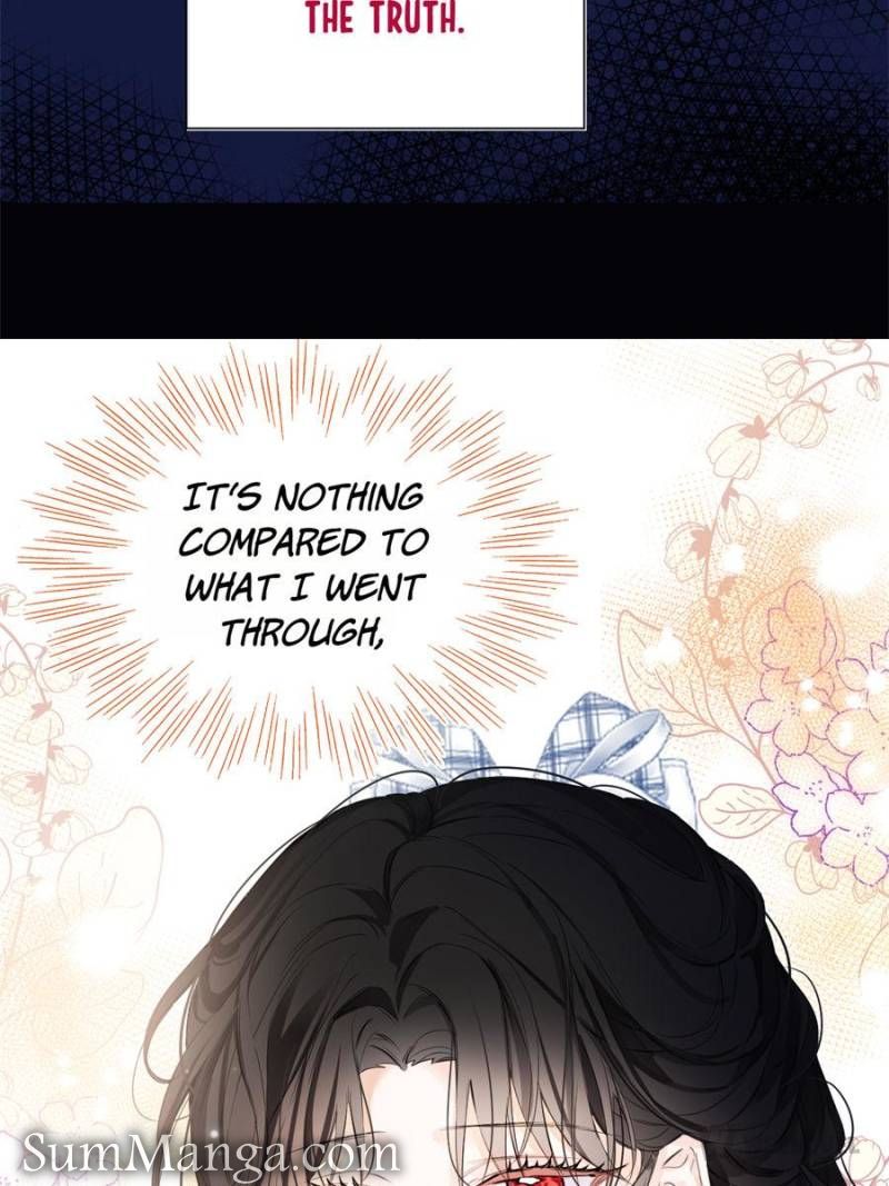 The Corrupted Witch Has No Choice but to Become a Villain Chapter 7 - Page 30