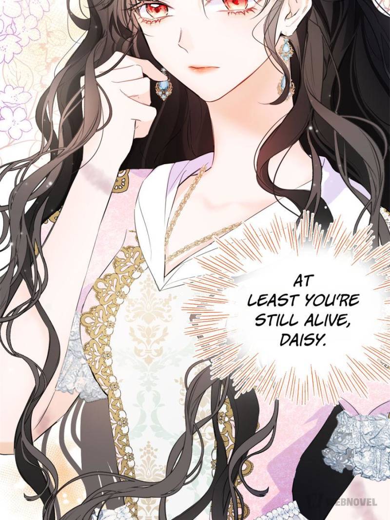 The Corrupted Witch Has No Choice but to Become a Villain Chapter 7 - Page 31