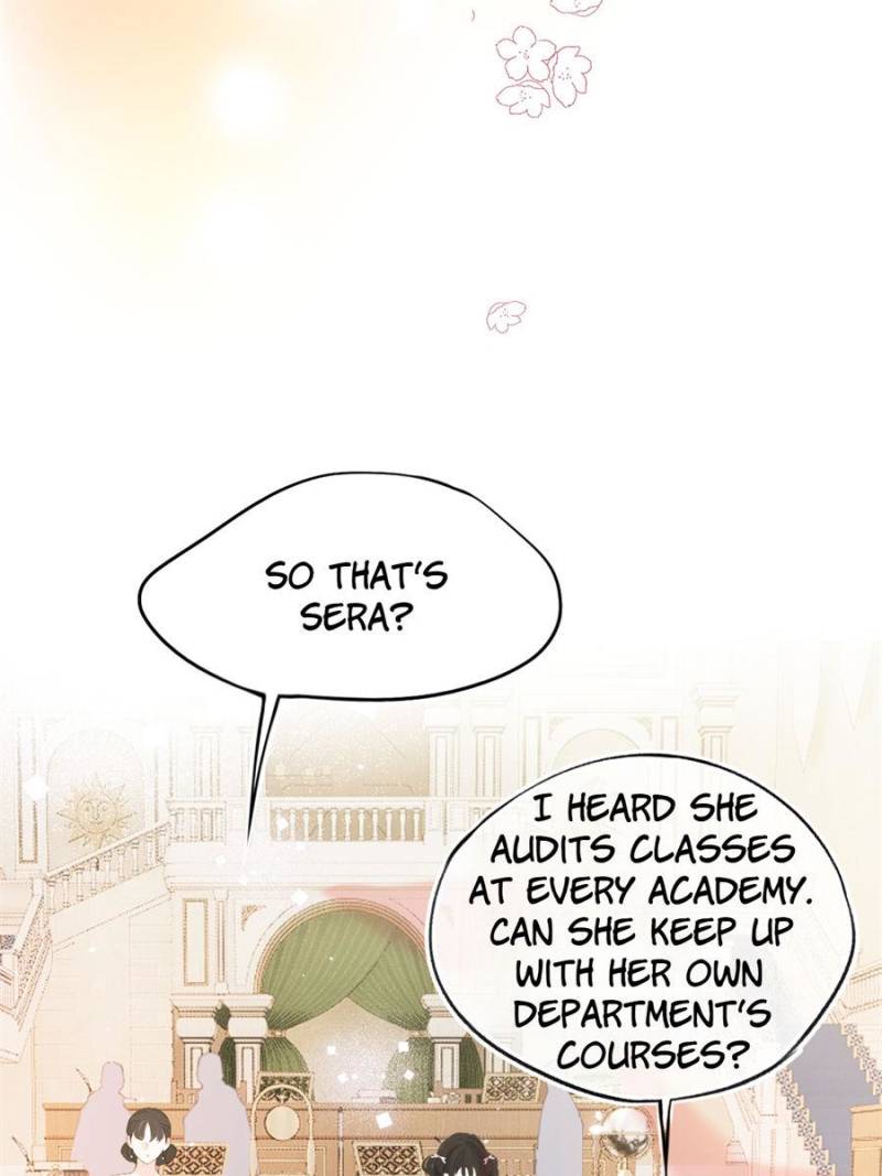The Corrupted Witch Has No Choice but to Become a Villain Chapter 70 - Page 14