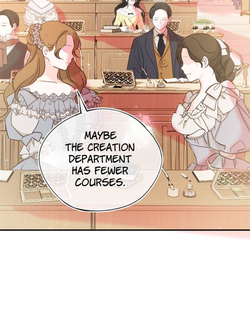 The Corrupted Witch Has No Choice but to Become a Villain Chapter 70 - Page 15