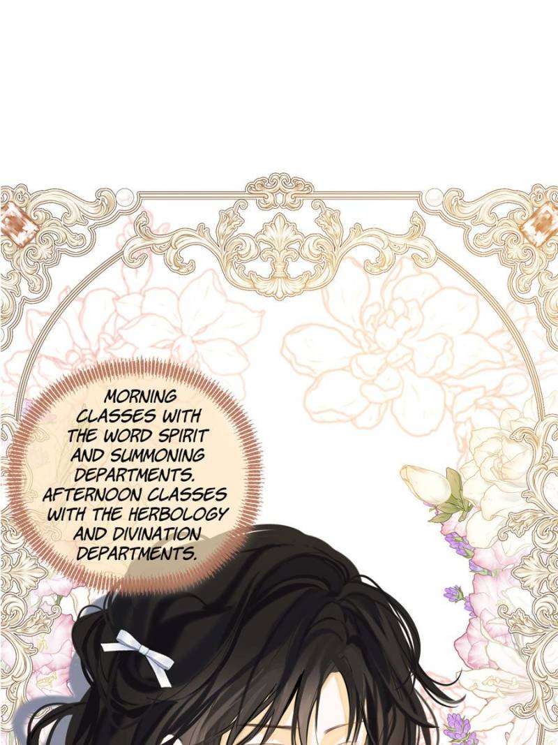 The Corrupted Witch Has No Choice but to Become a Villain Chapter 70 - Page 17