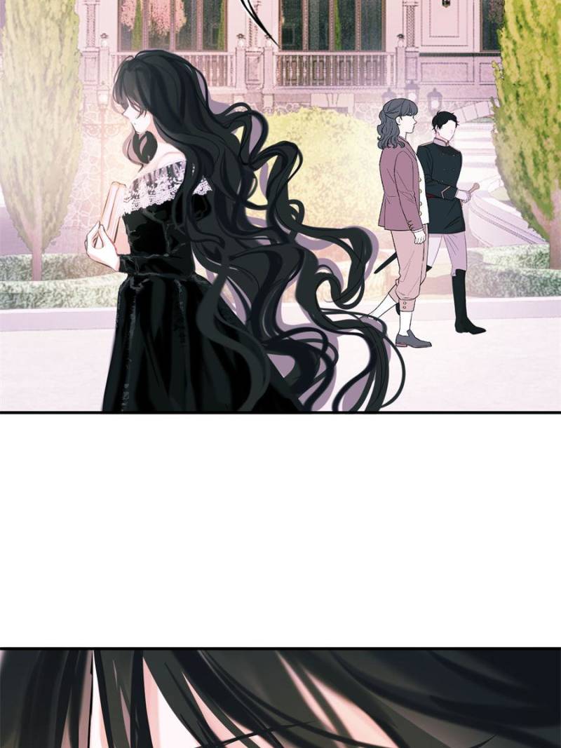 The Corrupted Witch Has No Choice but to Become a Villain Chapter 70 - Page 28