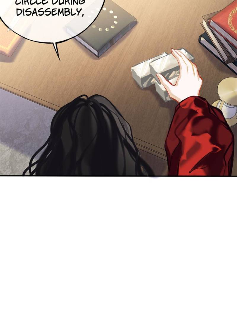 The Corrupted Witch Has No Choice but to Become a Villain Chapter 70 - Page 4